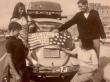 BICENTENNIAL TO 250TH: GRANDMOTHER LAUNCHES NATIONWIDE OUR50 PROJECT INSPIRED BY THREE FAMILY JOURNEYS TO ALL 50 STATES