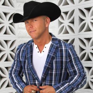 Chris Chitsey Blue Jacket