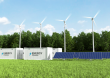A Look at the Next Phase of Solar Battery Technology