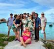 Centara Grand Lagoon Maldives Marks Australia–Maldives Direct Air Link with Luxury Escapes Familiarisation & Media Visit