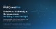 WellQuestPro Steps into the Clinical AI Spotlight, Bringing Governed Intelligence to the Point of Care