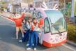 Crayon Shinchan Themed 'Futaba Yochien Bus' Ride Included in Limited-Time Ticket Package