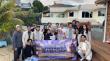 Universitas Indonesia Strengthens Indonesian Diaspora Capacity in New Zealand Through the INTEGRA Program
