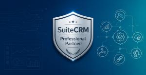 SuiteCRM implementation