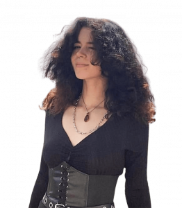 Hayleah Higgins, author, poet, and founder of Houdini’s Heart, is set to appear on Women in Power TV, where she will share how creativity, kindness, and human connection can help people find purpose and belonging