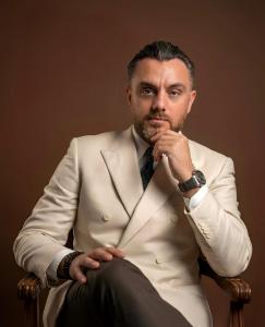 FGREALTY has released a new founder story spotlighting the journey of its Founder and CEO, Serban G Serban Spirea