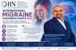 International Migraine Awareness Month 2026: Migraine Is More Than a Headache, Says Dr. Mohana Rao Patibandla