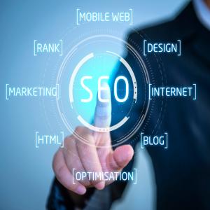 Local SEO in Houston