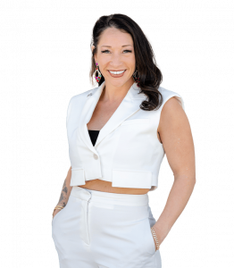 Karissa Adkins, founder of The Alpha Queen Collective®, is set to appear on Women in Power TV, where she shares how identity expansion, self-trust, and courageous leadership can help women create greater impact and fulfillment