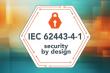 Certified processes for development of cyber-secure embedded applications
