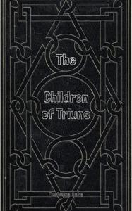 Author Dorianne Ashe invites readers into a chilling and imaginative new realm with The Children of Triune (Origins Book 1), a fantasy novel that blends myth, mystery, creation, and rebellion into a gripping story of identity and survival The Children Of Triune by Dorianne Ashe