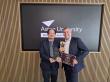 Professor Chang of Aston University Wins National Technology Award for His AI Work and Impact