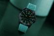 Luminox Introduces Limited-Edition Pacific Diver in WGSN x Coloro's 2026 Color of the Year