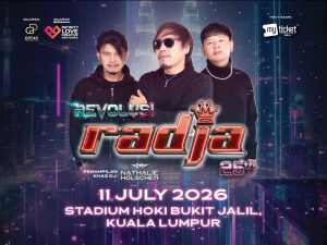 exclusive at myticket.asia
