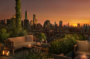 IS Event NYC June 30