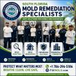 South Florida Mold Remediation Specialists Offer Safe Solutions for Homes and Businesses
