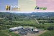 Hagag Europe  and Airengy Expand Energy Infrastructure Operations in Romania