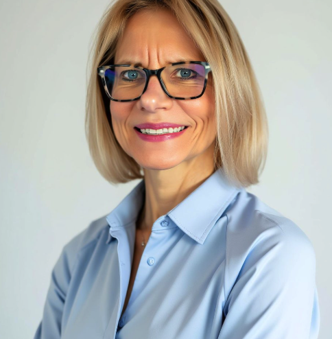 Influential Women Profiles: Amy Jo Esser, Founder of AJE Speaking Solutions, LLC