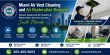 Miami Air Vent Cleaning and Air Restoration Broward Deliver Advanced Air Quality & Restoration Services