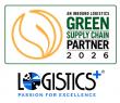 Logistics Plus is Named a 2026 G75 Green Supply Chain Partner by Inbound Logistics