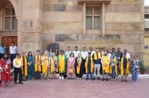 UP - Brics Meeting at Varanasi-2