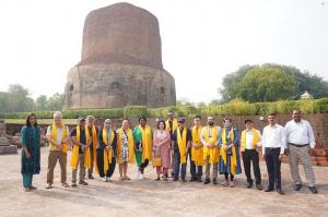 UP - Brics Meeting at Varanasi-3