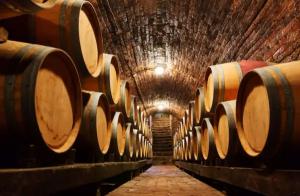 Bulk Wine Casks for Sale