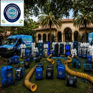 Advanced air quality improvement and restoration services by FixMold in Miami and Broward County