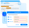  Ascendix Brings AI to AscendixRE CRM with New AscendixRE AI Suite