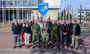 OTTAWA, June 12, 2026 – Calian Group Ltd Calian SMEs after recent NATO Exercise