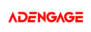 AdEngage Logo