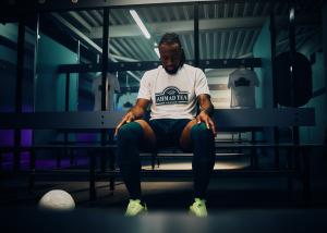 Antoine Semenyo protagoniza la campaña 