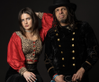 HIP Video Promo Presents: Sgt. Splendor premieres new music video "Brave, Rough, and Ready to Go" on Music-News.com