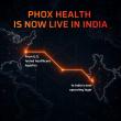 Phox Health Brings Tech-Enabled Healthcare Logistics to India