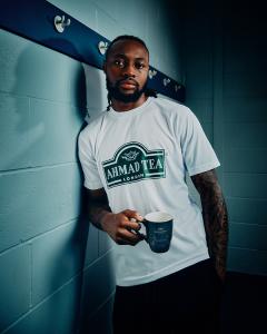 Antoine Semenyo protagoniza la campaña 