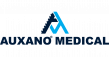 Auxano® Medical Launches Newly Redesigned Website Showcasing ARKEO™ and INTREPED® Orthopedic Implant Technologies