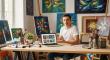 Printify Shows Creators How to Sell Art on Etsy in 2026