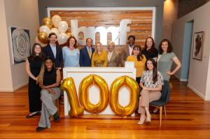 Group 100