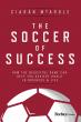 As World Cup Starts, Book Explores What Soccer Teaches About Other Areas of Life