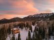 Exclusive Cabin Within Ultra Private Cimarron Mountain Club to Sell via Concierge Auctions with Steven Shane of Compass