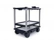 Quasi Robotics Announces Model C2 Heavy, a New High-Capacity AMR Built for Extra-Heavy Industrial Loads
