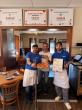 A Modo Mio Awarded the '50 Top Pizza USA 2026' Award