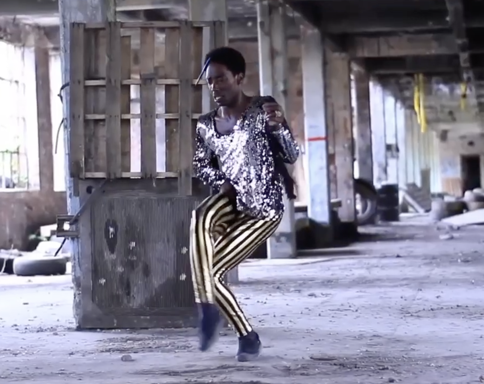 HIP Video Promo Presents: Storyboard P premieres new music video “I Be A Fool” on Music-News.com
