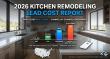 Kitchen Remodeling SEO Releases 2026 Lead Cost Benchmarks Across Nine Marketing Channels