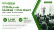 2026 Keynote Speaking Trends Report: What’s Shaping the Future of Events