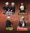 Soboba Casino Resort Welcomes Viva La Sierra Tour On Saturday, June 20th 