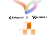Enkrypt AI and Kode-1 Announce Strategic Partnership to Secure Enterprise AI Deployments Across APAC