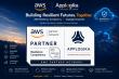 Applogika Achieves AWS Resiliency Competency