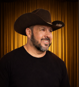 Steve Trevino