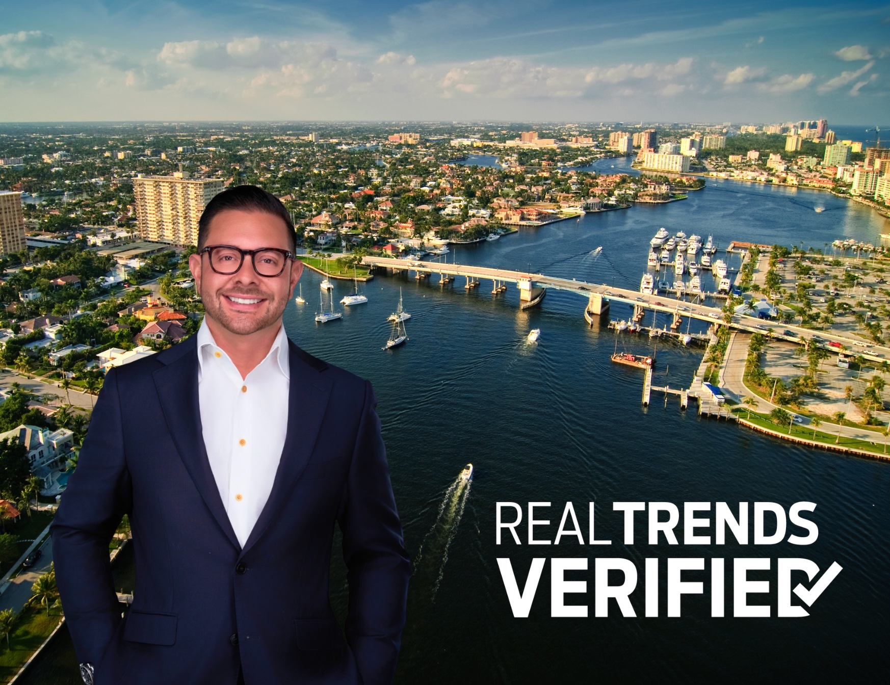 Dotoli Group Ranked Fort Lauderdale’s No. 1 Large Real Estate Team by Sales Volume, No. 22 in Florida
